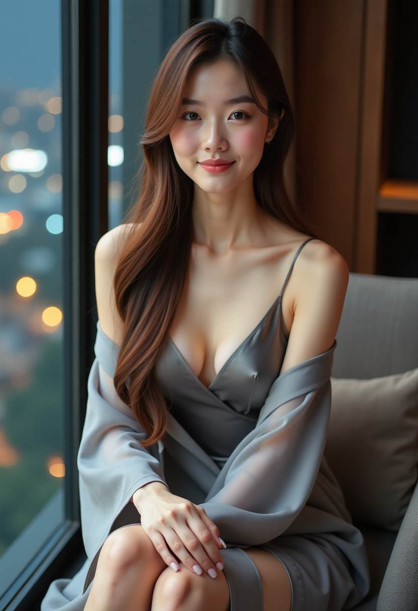 继承者们